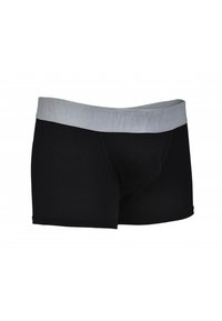 Maxte 5 PACK - Boxershorts - black