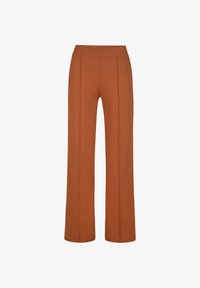 Niet geselecteerd, brown