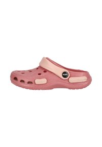 Unausgewählt, dusty rose