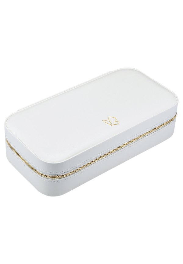 SCHMUCKBOX - Reisezubehör - weiß