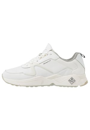NICEWILL - Sneaker low - offwhite