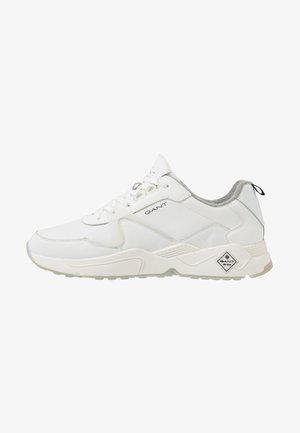 GANT NICEWILL - Sneaker low - offwhite