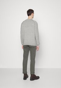 s.Oliver Strickpullover - grey