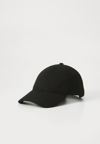 Non sélectionné, black