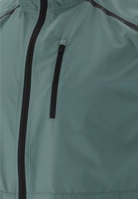 Endurance WESTE HUGOEE - Liivi - north atlantic