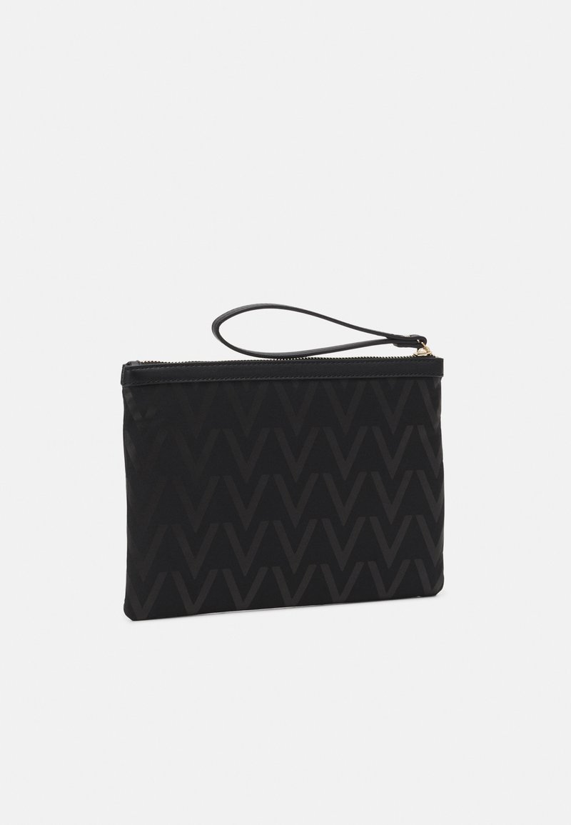 Valentino Bags PUNCH - Carteira de mão - nero