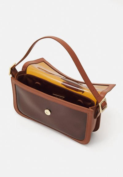 GEDEBE HABIBI JELLY - Torbica - habibi jelly brown
