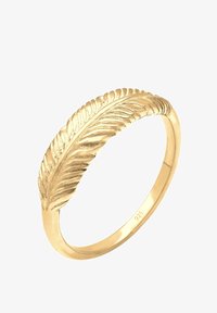 Valittu, gold-coloured