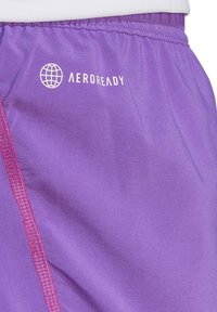 adidas Performance Shorts - lila