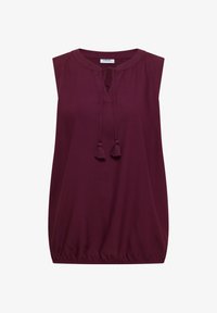 Sélectionné, sweet grape red
