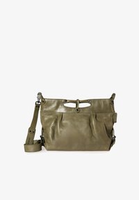 Non selezionato, olive branch