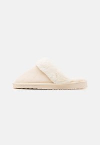 Unselected, beige