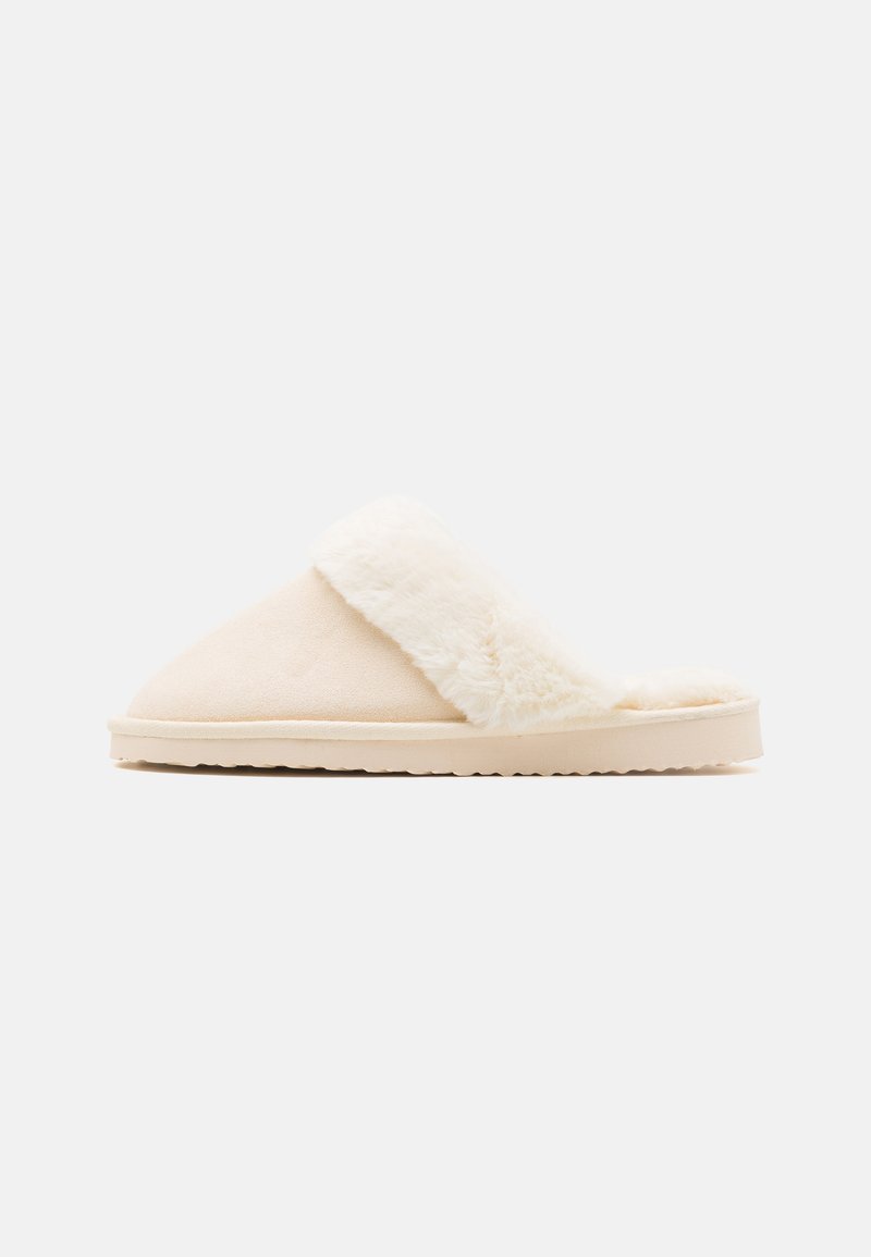 Even&Odd Chinelos - beige