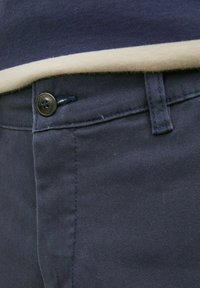 Jack & Jones KANE DAVE AKM - Chino - navy blazer