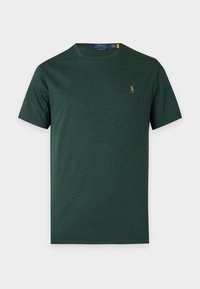 Niewybrane, scotch pine heather