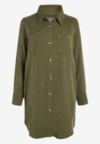 Next Blusa - khaki
