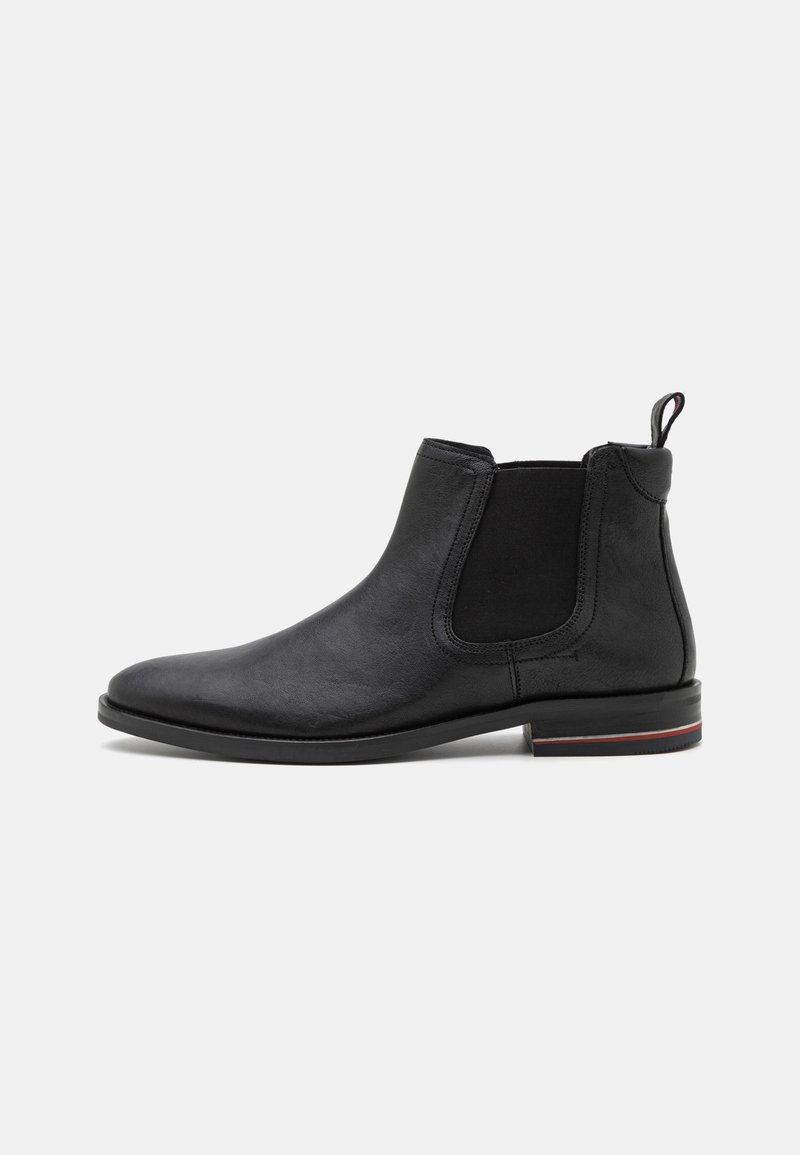 Tommy hilfiger chelsea stiefelette Clearance