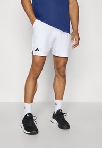 adidas Performance ERGO SHORTS - Träningsshorts - white