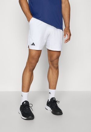 ERGO SHORTS - Sports shorts - white