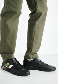 ALDO LOONEY TUNES™ x ALDO LT LOW TOP SPEC Sneakers basse black