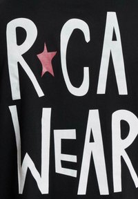 Rocawear PRAYER - T-shirts med print - white