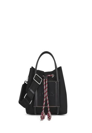 EMPIRE SOFT - Bolso de mano - black