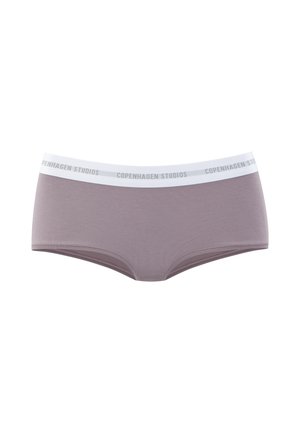PANTY - Briefs - mauve