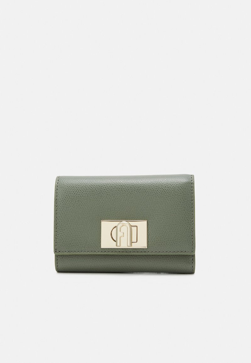 Furla - COMPACT WALLET - Rahakott - cactus, Suurenda