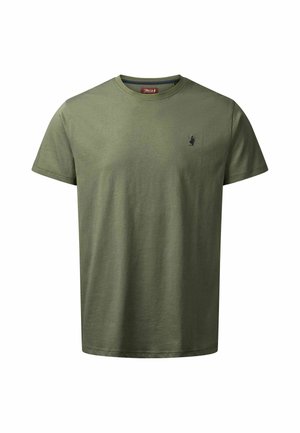 MCS, MCOHIO T-SHIRT - T-shirt basic - beetle
