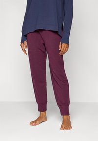 Athleta COASTER LUXE JOGGER Tracksuit bottoms spiced