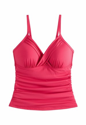 REGULAR FIT - PADDED WIRED  - Haut de bikini - pink