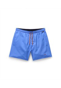 Unselected, ultramarine