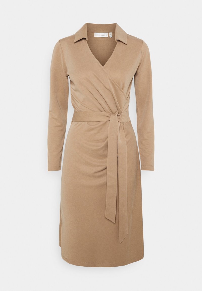InWear Robe en jersey - beige