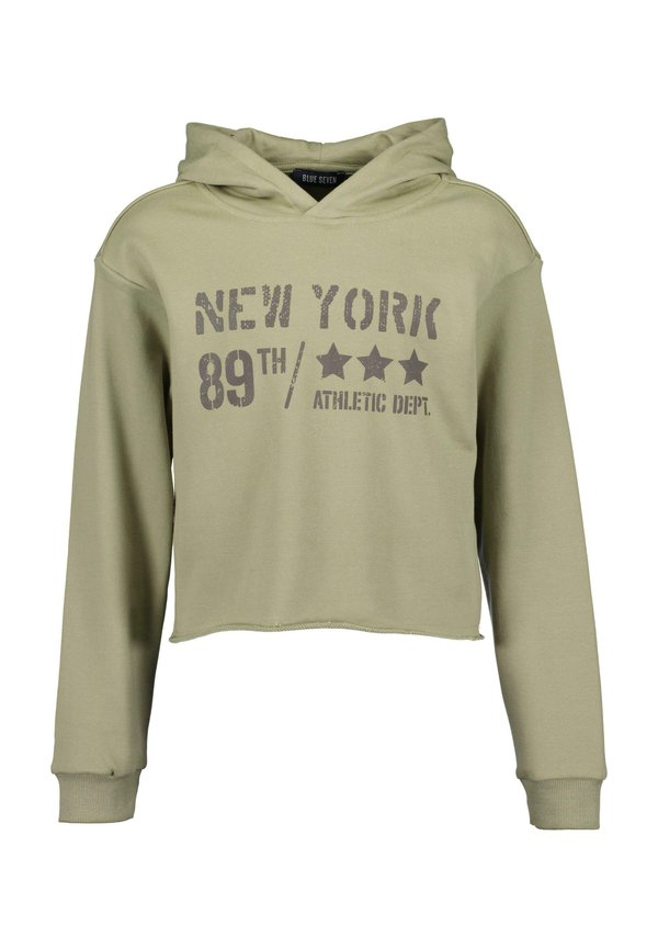 COZY - Kapuzenpullover