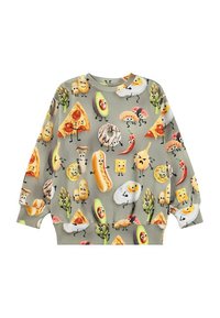 Molo MATTIS - Sweatshirt - moody foods