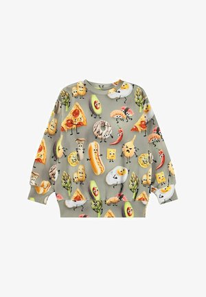 Molo MATTIS - Sudadera - moody foods