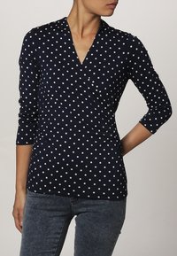 Tom Joule Long sleeved top - multi-coloured