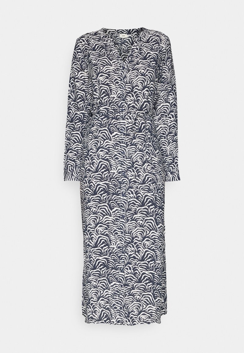 JDY Jurk donkerblauw