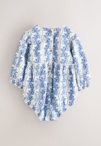 Cath Kidston REGULAR FIT - CATH KIDSTON  BRODERIE  - Kezeslábas - blue