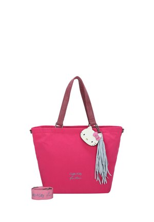 HELLO KITTY SKY STARS 33 CM - Sac à main - pink