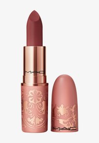 MAC RETRO MATTE LIPSTICK - Leppestift - eternal teddy