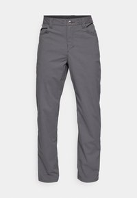 Kijelölve, forge grey