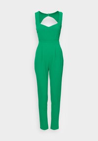 Selecionado, leaf green