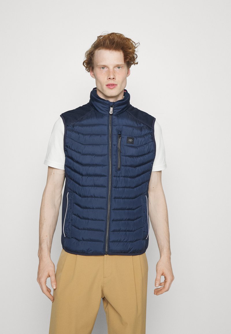 Veste Garcon TOM TAILOR Garçon Veste D'hiver Pour Enfant 1033346, 10415 Blouson Hiver Enfant Garçon