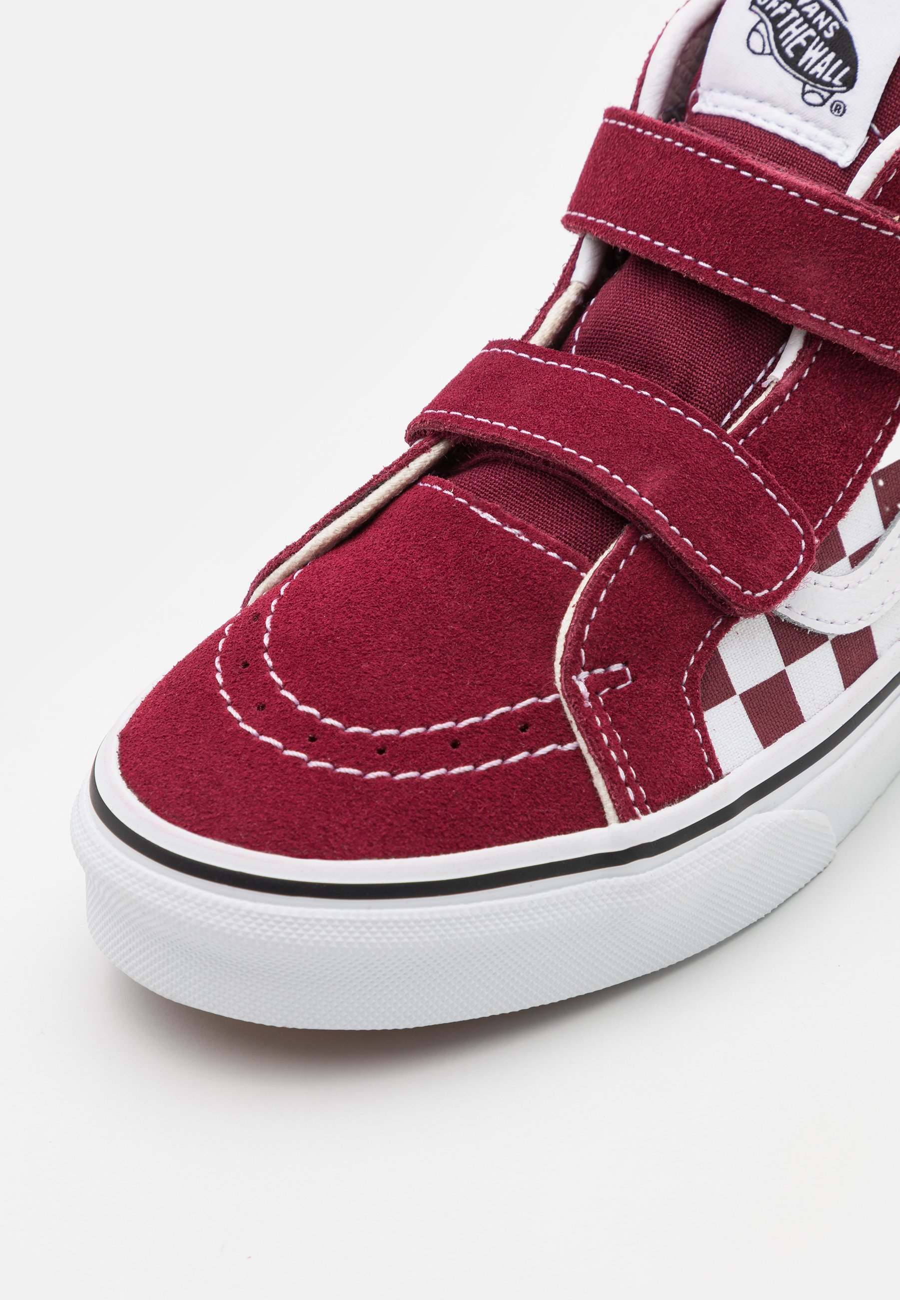 vans sk8 mid top