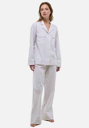 RAYÉ SET - Pyjama - ecru