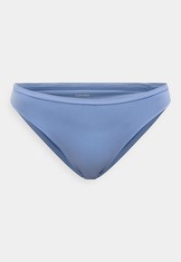 Ei valittu, blue tulip