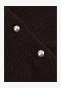 Niet geselecteerd, dark brown