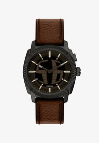 Non sélectionné, brown