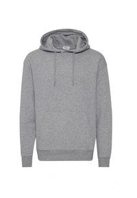 Unausgewählt, light grey melange